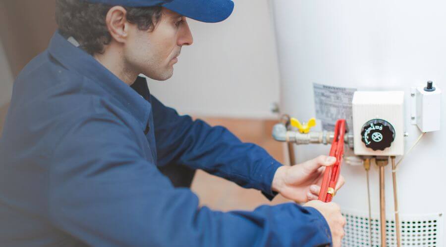 Professional sink repair in Farmington, IL